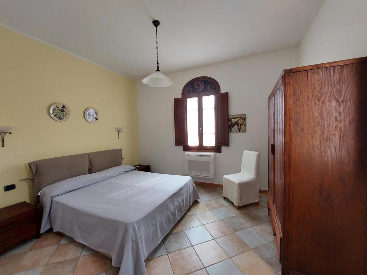 Hotel La Corte Rosada Villasimius Εξωτερικό φωτογραφία