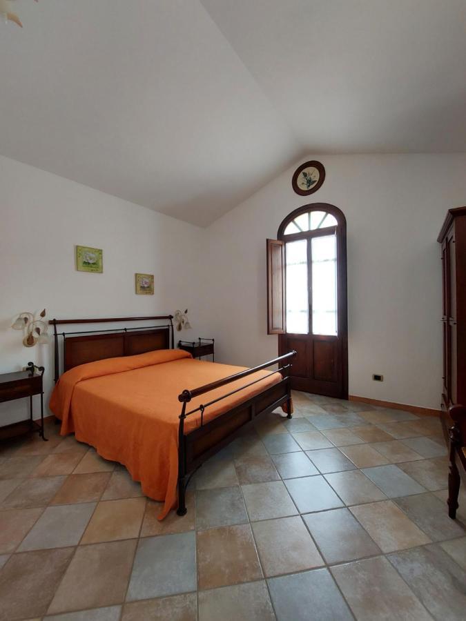 Hotel La Corte Rosada Villasimius Εξωτερικό φωτογραφία