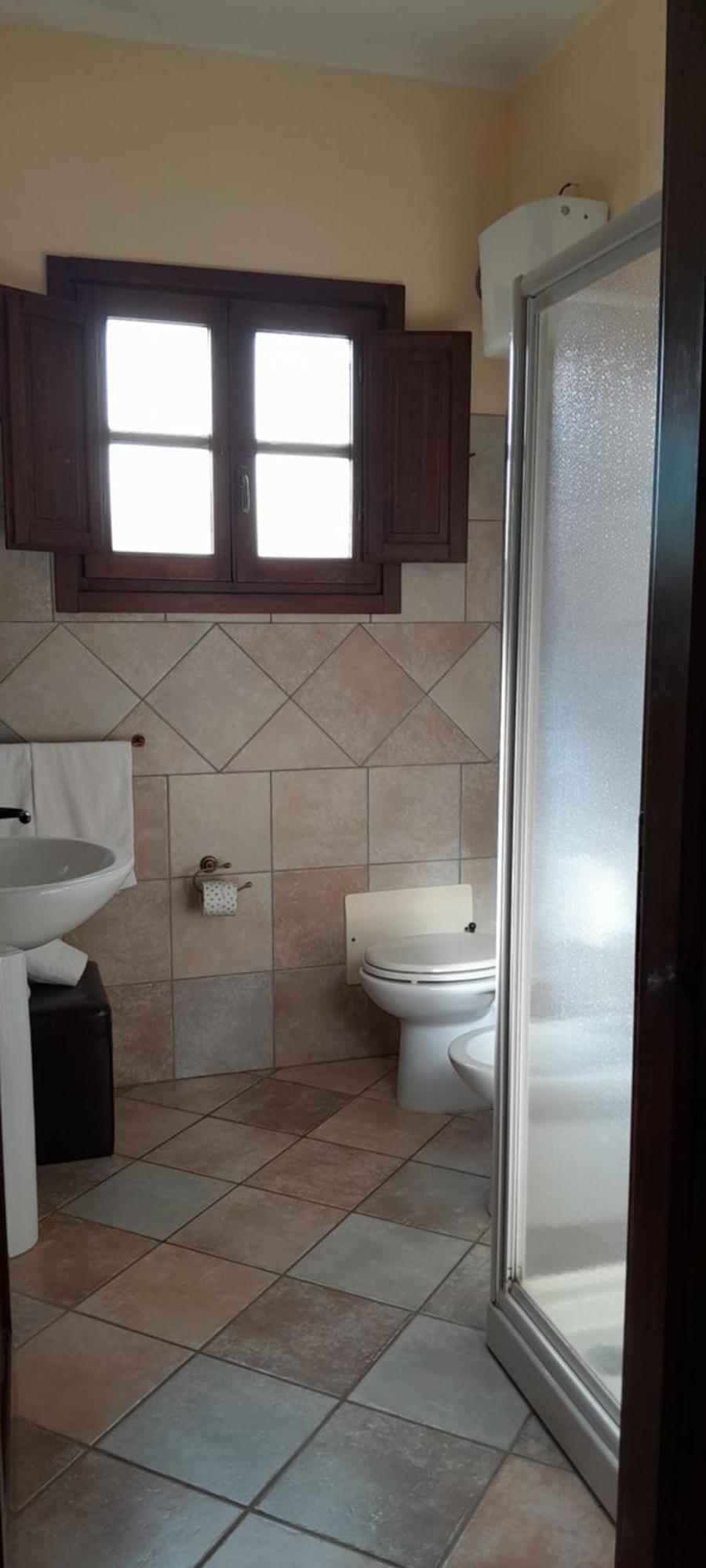 Hotel La Corte Rosada Villasimius Εξωτερικό φωτογραφία
