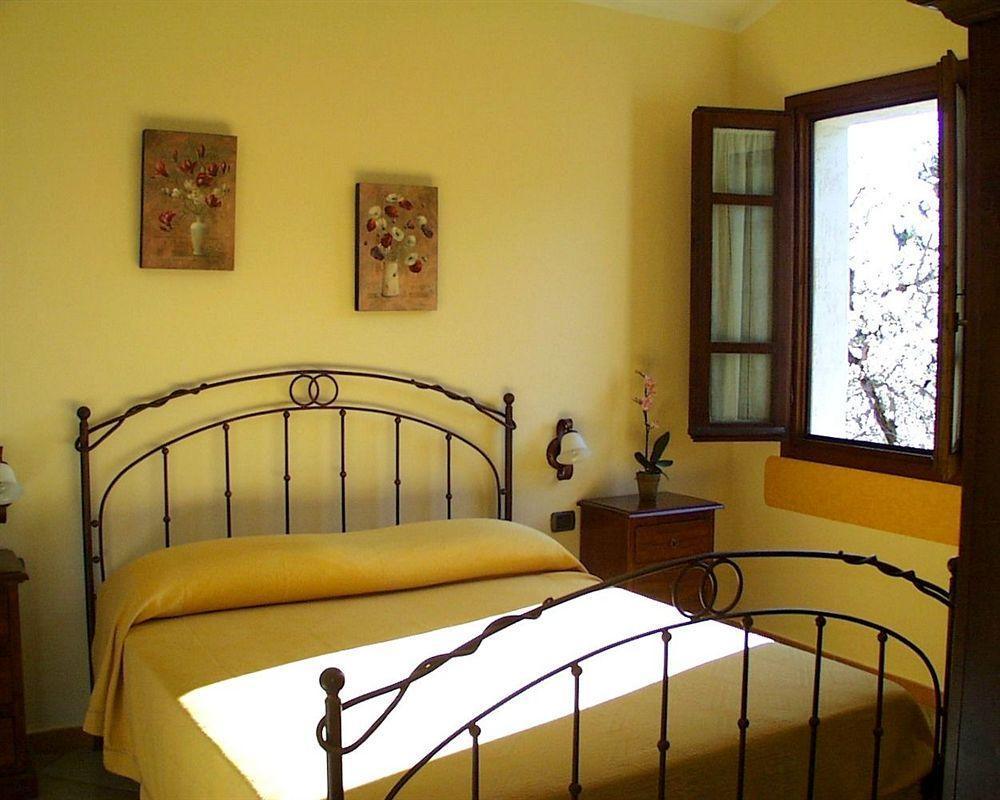 Hotel La Corte Rosada Villasimius Εξωτερικό φωτογραφία